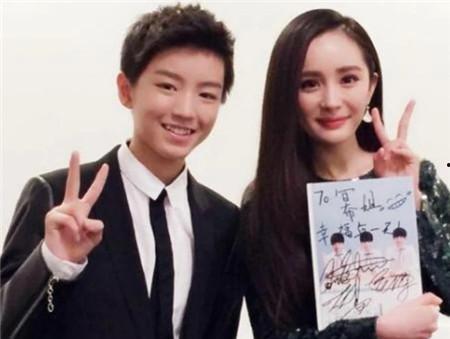 圈内爆料王俊凯杨幂,圈内爆料揭秘两人神秘关系 第3张 圈内爆料王俊凯杨幂,圈内爆料揭秘两人神秘关系 第3张