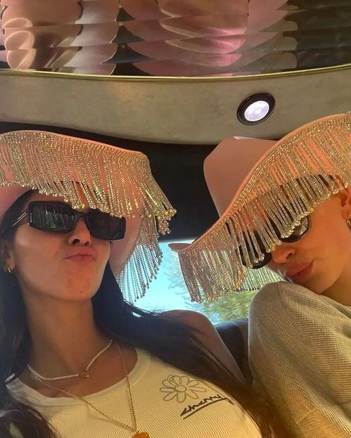 肯豆最新爆料视频,时尚界幕后故事大公开 第3张 肯豆最新爆料视频,时尚界幕后故事大公开 第3张